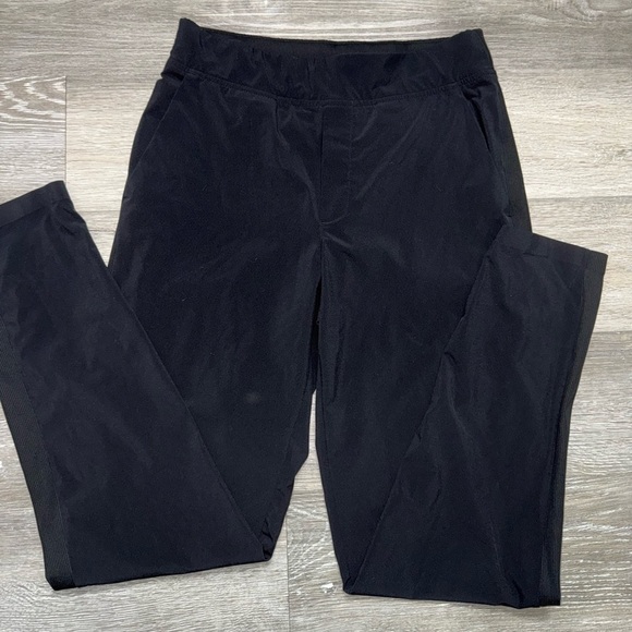 Athleta BROOKLYN MID RISE ANKLE PANT size 4 - Picture 11 of 14